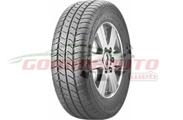 COP. 195/75R16C 110/108R VANCOWINTER 2